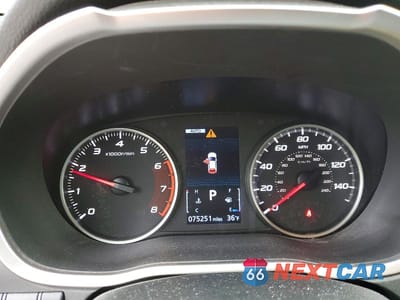 Zdjęcie 9 z 14 samochodu: 2019 MITSUBISHI ECLIPSE CROSS LE VIN:JA4AT4AA7KZ051885 - miniatura
