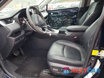 Zdjęcie 7 z 14 samochodu: 2022 TOYOTA RAV4 XLE PREMIUM VIN:2T3A1RFV6NW264755 - miniatura