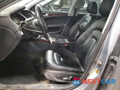 Zdjęcie 7 z 12 samochodu: 2016 AUDI A4 PREMIUM PLUS S-LINE VIN:WAUFFAFL7GN003598 - miniatura