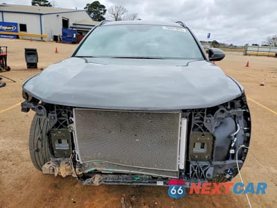 Piąte zdjęcie samochodu w środku: 2025 HYUNDAI SANTA CRUZ SEL VIN:5NTJB4DE5SH143982 - miniatura