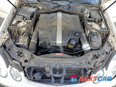 Zdjęcie 11 z 12 samochodu: 2004 MERCEDES-BENZ E 320 VIN:WDBUH65JX4A481968 - miniatura