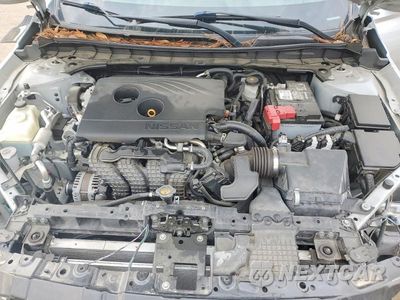Zdjęcie 11 z 12 samochodu: 2020 NISSAN ALTIMA 2.5 S VIN:1N4BL4BV3LC274222 - miniatura