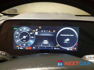 Zdjęcie 9 z 13 samochodu: 2023 KIA NIRO EV WIND VIN:KNDCR3L18P5053860 - miniatura