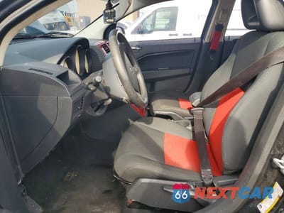 Zdjęcie 7 z 13 samochodu: 2009 DODGE CALIBER SXT VIN:1B3HB48A49D189888 - miniatura