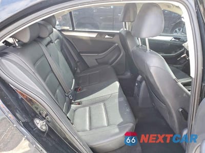 Zdjęcie 10 z 12 samochodu: 2013 VOLKSWAGEN JETTA VIN:3VWDP7AJ3DM367200 - miniatura