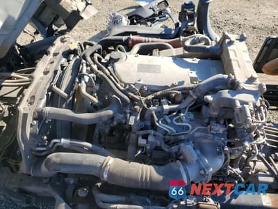 Zdjęcie 11 z 13 samochodu: 2019 ISUZU NPR XD VIN:JALC4W166K7009799 - miniatura