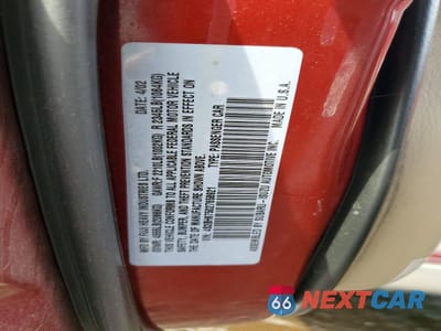 Zdjęcie 12 z 12 samochodu: 2002 SUBARU LEGACY OUTBACK AWP VIN:4S3BH675027658921 - miniatura