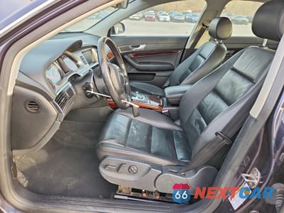 Zdjęcie 7 z 12 samochodu: 2007 AUDI A6 3.2 VIN:WAUAH74F17N136944 - miniatura