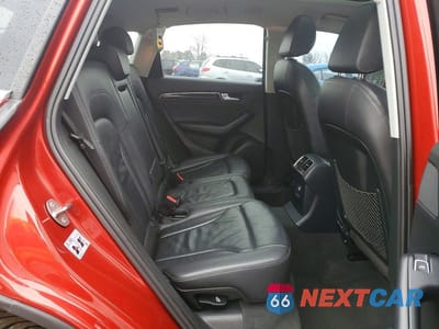 Zdjęcie 11 z 13 samochodu: 2014 AUDI Q5 PREMIUM PLUS VIN:WA1LFAFP7EA004175 - miniatura