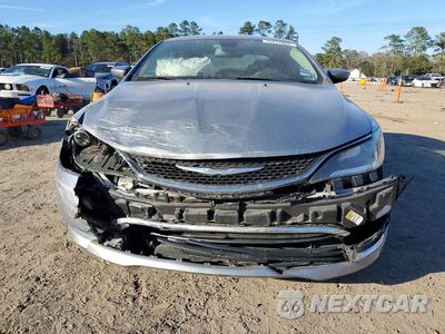 Zdjęcie 9 z 26 samochodu: 2015 CHRYSLER 200 LIMITED VIN:1C3CCCAB6FN700126 - miniatura