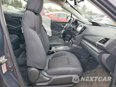 Zdjęcie 7 z 12 samochodu: 2020 SUBARU FORESTER PREMIUM VIN:JF2SKAJC8LH476148 - miniatura