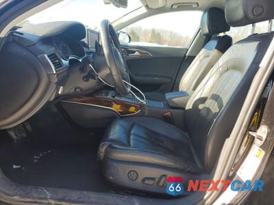 Zdjęcie 7 z 11 samochodu: 2012 AUDI A6 VIN:WAUBGAFC3CN005337 - miniatura