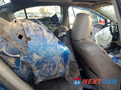 Zdjęcie 10 z 11 samochodu: 2012 HONDA CIVIC EXL VIN:2HGFB2F93CH567259 - miniatura