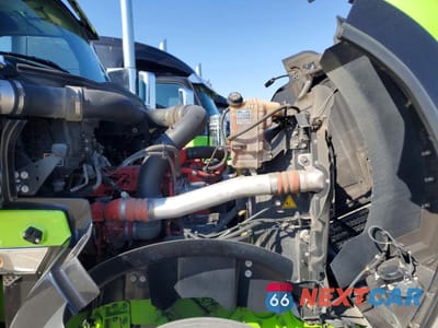 Zdjęcie 7 z 10 samochodu: 2023 INTERNATIONAL HX520 SEMI TRUCK VIN:3HSPAAPR9PN428664 - miniatura