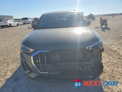 Piąte zdjęcie samochodu w środku: 2021 AUDI Q3 PREMIUM S LINE 45 VIN:WA1DECF34M1148121 - miniatura