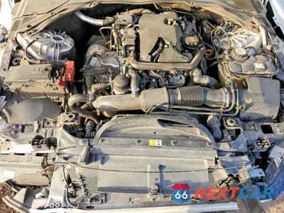 Zdjęcie 11 z 12 samochodu: 2018 JAGUAR XE VIN:SAJAR4FX4JCP27312 - miniatura
