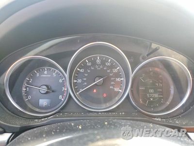 Zdjęcie 9 z 13 samochodu: 2017 MAZDA CX-5 TOURING VIN:JM3KFBCL1H0156169 - miniatura
