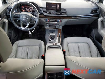 Zdjęcie 8 z 12 samochodu: 2019 AUDI Q5 PREMIUM PLUS VIN:WA1BNAFY5K2056787 - miniatura