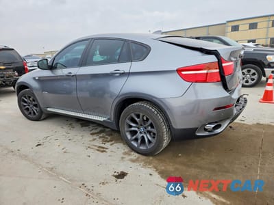 Drugie zdjęcie samochodu z przodu: 2011 BMW Motorrad X6 VIN:WBAFG2103BLN91259 - miniatura