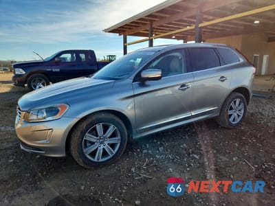2016 VOLVO XC60 T6 PLATINUM YV449MDM9G2868909 - główne zdjęcie licytacji z USA - miniatura