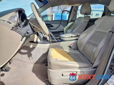 Zdjęcie 7 z 13 samochodu: 2007 ACURA MDX SPORT VIN:2HNYD28887H502641 - miniatura