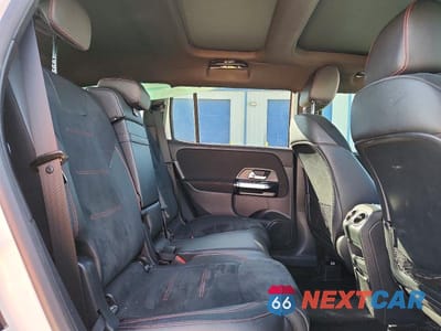 Zdjęcie 11 z 13 samochodu: 2023 MERCEDES-BENZ GLB 250 VIN:W1N4M4GB6PW327202 - miniatura