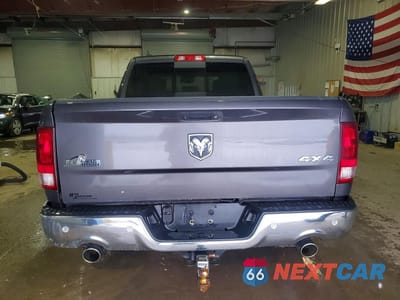 Zdjęcie 6 z 12 samochodu: 2017 RAM TRUCKS 1500 SLT VIN:1C6RR7TT4HS796982 - miniatura