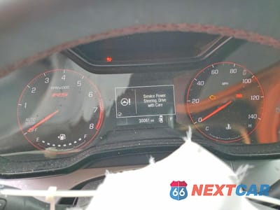 Zdjęcie 9 z 12 samochodu: 2025 CHEVROLET TRAX 1RS VIN:KL77LGEP1SC077334 - miniatura