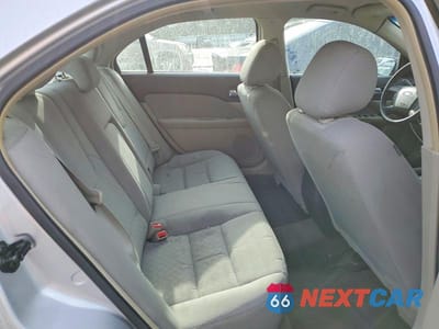 Zdjęcie 10 z 12 samochodu: 2012 FORD FUSION S VIN:3FAHP0GA2CR141448 - miniatura