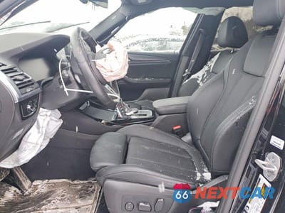 Zdjęcie 7 z 12 samochodu: 2024 BMW X3 XDRIVE30I VIN:5UX53DP0XR9W87036 - miniatura