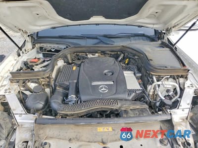 Zdjęcie 11 z 12 samochodu: 2017 MERCEDES-BENZ GLC 300 VIN:WDC0G4JB6HF194040 - miniatura