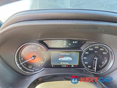 Zdjęcie 9 z 13 samochodu: 2024 CADILLAC CT4 LUXURY VIN:1G6DE5RK4R0130626 - miniatura