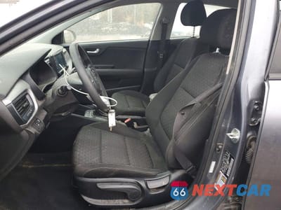 Zdjęcie 7 z 12 samochodu: 2020 KIA RIO LX VIN:3KPA24AD0LE349727 - miniatura