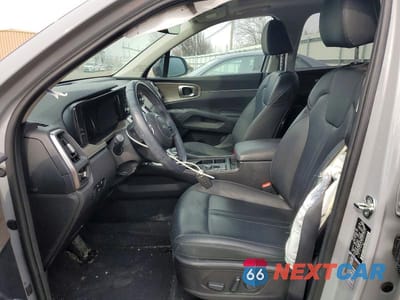Zdjęcie 7 z 13 samochodu: 2023 KIA SORENTO X-LINE EX VIN:5XYRHDLF9PG226694 - miniatura