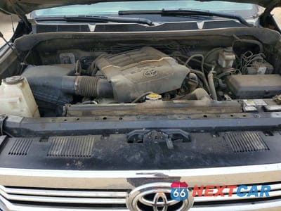 Zdjęcie 11 z 11 samochodu: 2016 TOYOTA TUNDRA SR5 VIN:5TFDY5F17GX502285 - miniatura