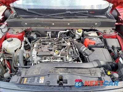 Zdjęcie 12 z 13 samochodu: 2021 FORD BRONCO SPORT OUTER BANKS VIN:3FMCR9C69MRA96221 - miniatura