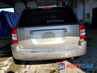 Zdjęcie 6 z 12 samochodu: 2010 JEEP COMPASS VIN:1J8FT47W07D204313 - miniatura