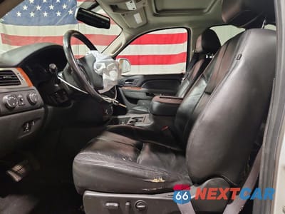 Zdjęcie 7 z 12 samochodu: 2010 CHEV SILVERADO VIN:3GCRKTE33AG149814 - miniatura