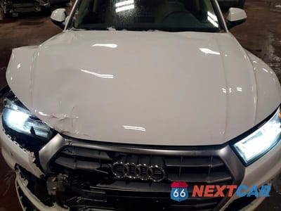 Zdjęcie 12 z 12 samochodu: 2018 AUDI Q5 PREMIUM PLUS VIN:WA1BNAFY1J2224715 - miniatura
