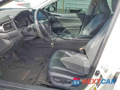 Zdjęcie 7 z 12 samochodu: 2023 TOYOTA CAMRY SE NIGHT SHADE VIN:4T1G11AK8PU150258 - miniatura