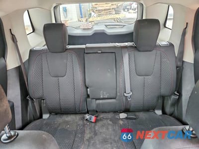 Zdjęcie 10 z 13 samochodu: 2013 GMC TERRAIN SLE VIN:2GKALMEK5D6395422 - miniatura