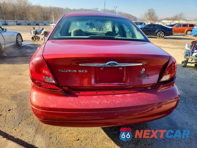 Zdjęcie 6 z 11 samochodu: 2003 FORD TAURUS SES VIN:1FAFP55283A226806 - miniatura
