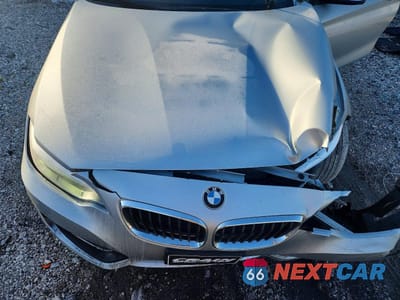 Zdjęcie 11 z 13 samochodu: 2016 BMW 228 XI SULEV VIN:WBA1L9C54GV767271 - miniatura