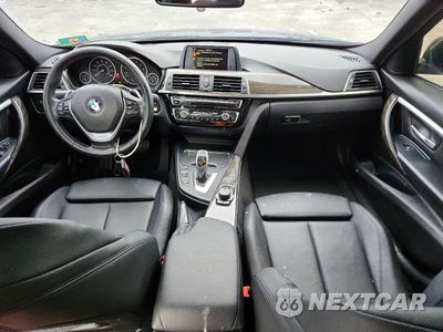 Zdjęcie 8 z 12 samochodu: 2017 BMW 330 I VIN:WBA8B9G3XHNU52602 - miniatura