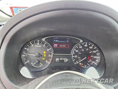 Zdjęcie 9 z 12 samochodu: 2014 NISSAN ALTIMA 2.5 VIN:1N4AL3AP8EC137658 - miniatura