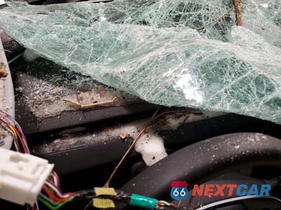 Zdjęcie 9 z 12 samochodu: 2025 TESLA MODEL 3 VIN:5YJ3E1EB2SF981032 - miniatura