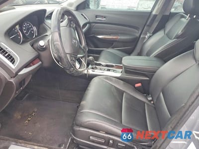 Zdjęcie 7 z 13 samochodu: 2015 ACURA TLX VIN:19UUB1F31FA020295 - miniatura