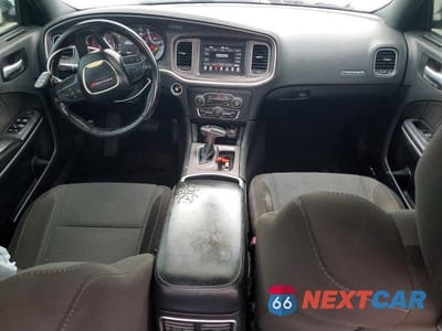 Zdjęcie 8 z 12 samochodu: 2020 DODGE CHARGER SXT VIN:2C3CDXBG8LH135459 - miniatura