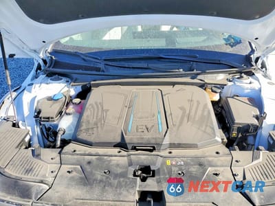 Zdjęcie 12 z 13 samochodu: 2024 HYUNDAI IONIQ 5 LIMITED VIN:KM8KRDDF1RU329747 - miniatura