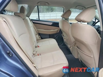Zdjęcie 11 z 13 samochodu: 2016 SUBARU OUTBACK 2.5I VIN:4S4BSAAC6G3202783 - miniatura